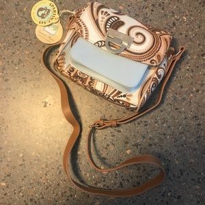 Spartina 449 - Savannah Hipster purse BNWT